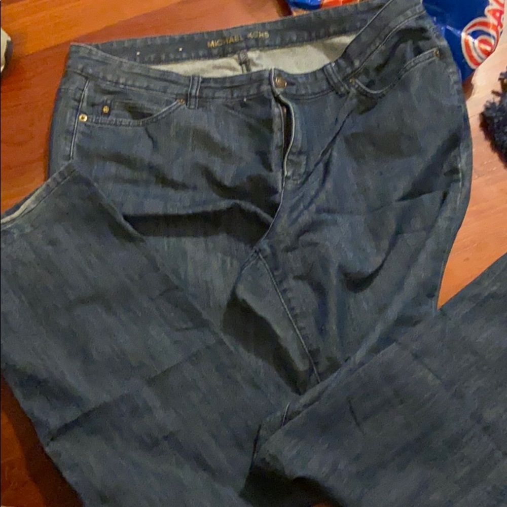 Michael Kors jeans